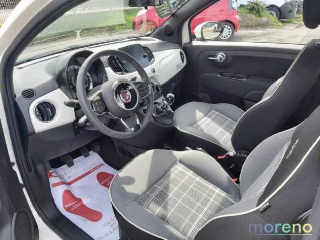 FIAT 500 1.0 hybrid 70 CV Lounge rif. 18870038 - Foto 9