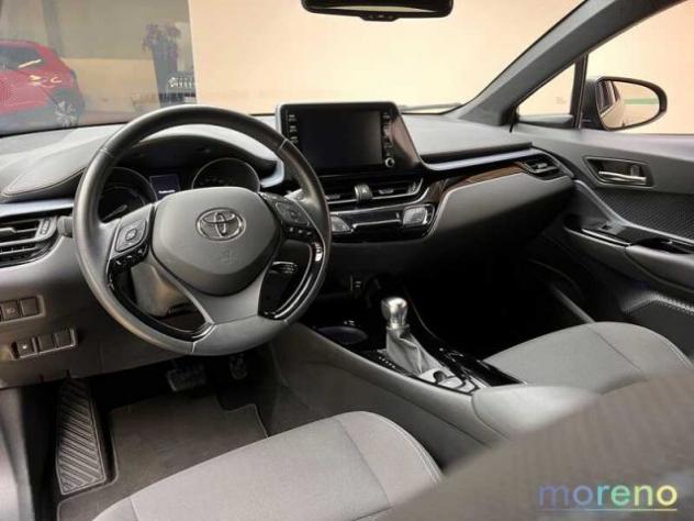 TOYOTA C-HR 1.8H Trend 2WD ECVT rif. 18900276 - Foto 5