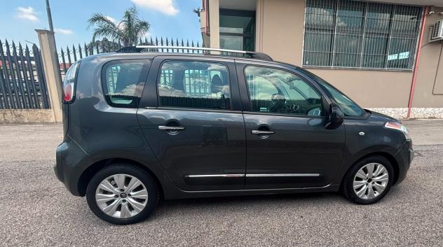 Citroen C3 Picasso 1.6 HDi 90 Exclusive ANNO 2014 - Foto 7