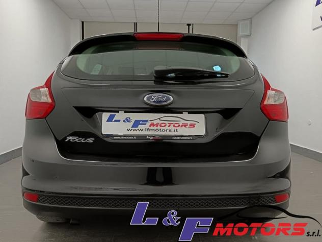 Ford Focus 1.6 TDCi - Foto 6
