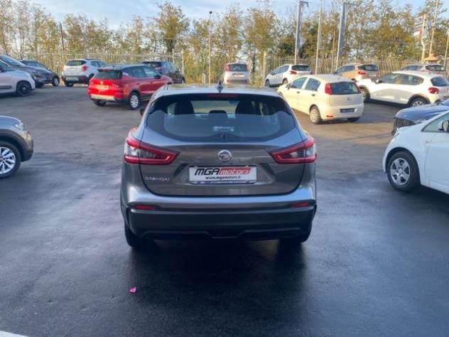 NISSAN Qashqai 1.5 dCi 115 CV DCT Business - Foto 6