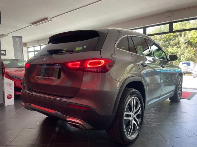 MERCEDES GLA 200d SPORT 150cv AUT - Foto 8