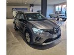 Renault Captur Plug-in Hybrid E-Tech 160 CV Intens