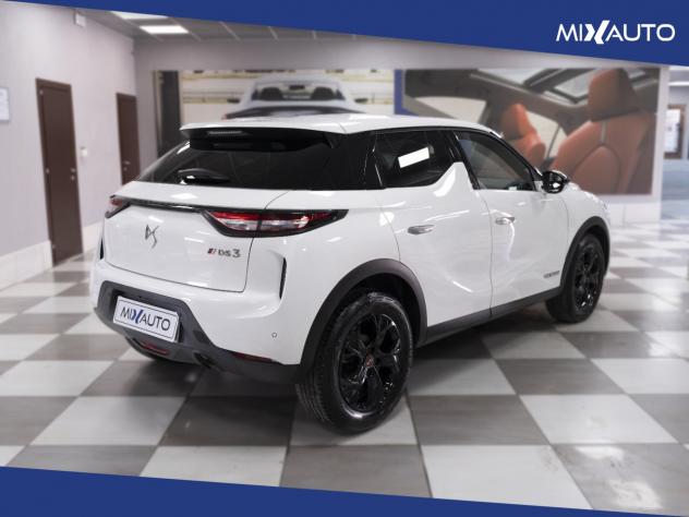 DS Automobiles DS3 Crossback 1.2 Puretech Performance Line 100CV - Foto 5