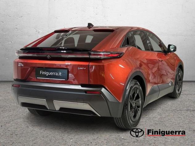 Toyota C-HR+ BEV 77 kWh Icon - Foto 4