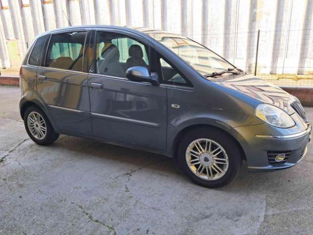 LANCIA MUSA 1.4 16V EURO 5 Poltrona Frau ok neopatentati rif. 23816254 - Foto 9