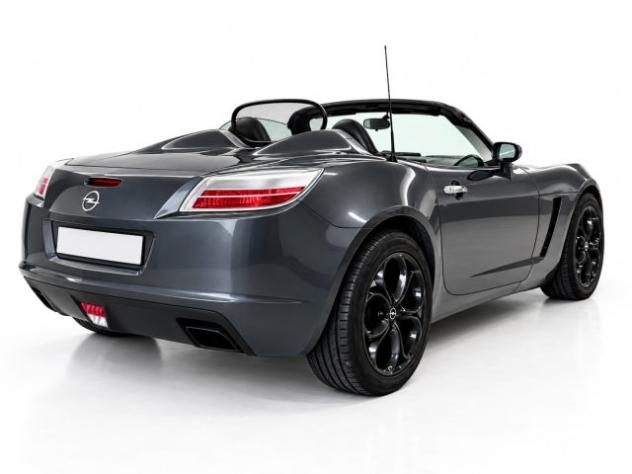 OPEL GT GT 2.0 Turbo 16V - Tagliandi - Garanzia rif. 24135815 - Foto 3