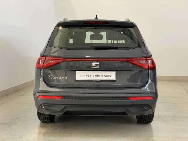 SEAT Tarraco Tarraco 2.0 tdi Style 150cv dsg 7 posti - Foto 3