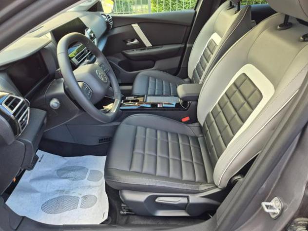 CITROEN C4 Hybrid 145 e-DCS6 Max rif. 24185653 - Foto 9