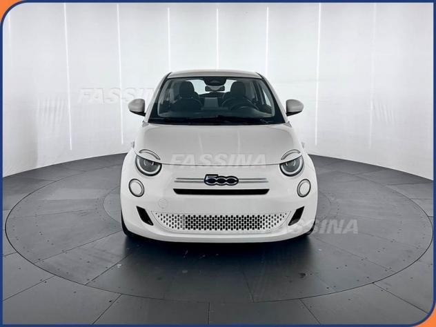 FIAT 500 Hybrid Hybrid Torino - Foto 2
