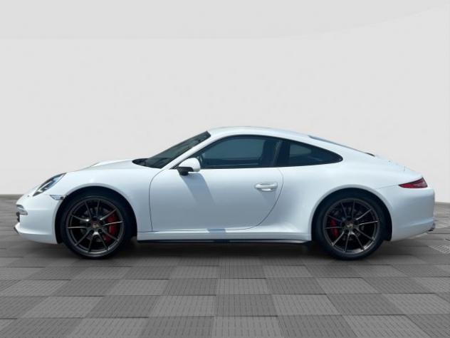 PORSCHE 911 911 Carrera 4S Coupé rif. 23894501 - Foto 2