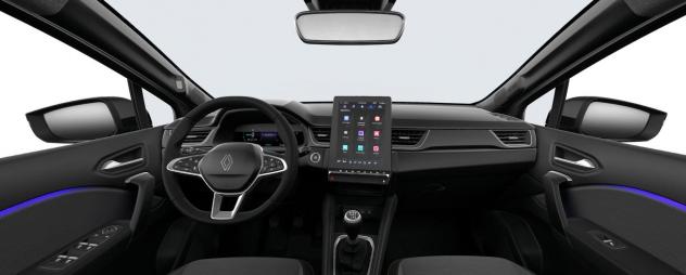 Renault Captur techno TCe 115 - Foto 3