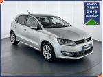 Volkswagen Polo 5p 1.2 Comfortline 70cv