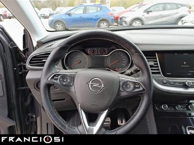 OPEL Grandland X 1.5 Ecotec Ultimate Auto S&S rif. 23859906 - Foto 9