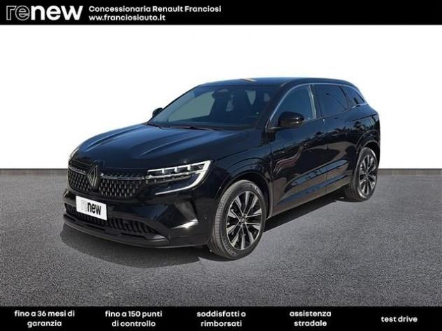 RENAULT Austral mild hybrid 160 CV TECNO rif. 23788703