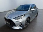 Toyota Yaris Hybrid Trend MY22
