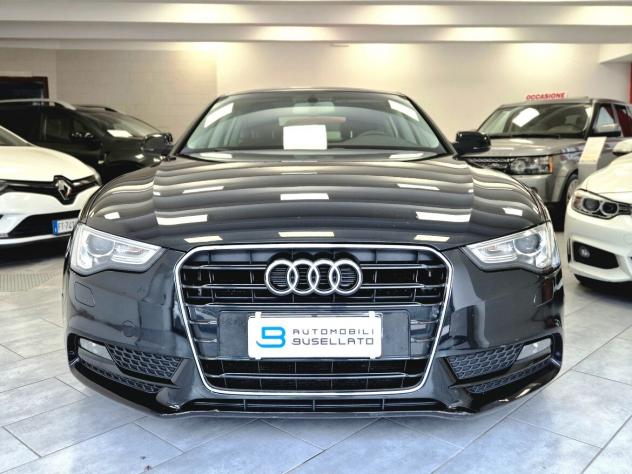 Audi A5 SPB 2.0 TDI 150 CV clean diesel multitronic Advanced - Foto 2