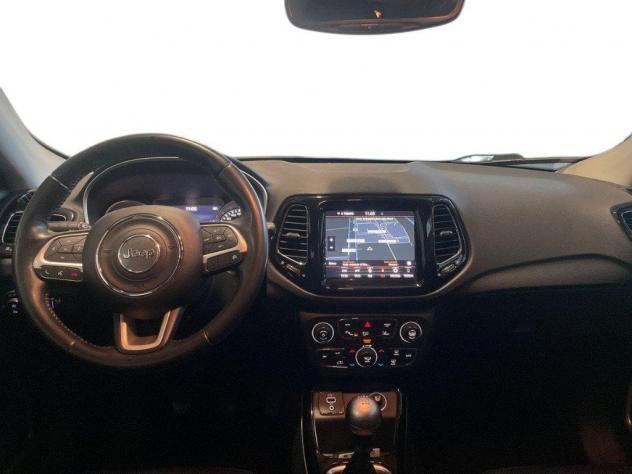 Jeep Compass 2ª serie 1.6 Multijet II 2WD Limited - Foto 10