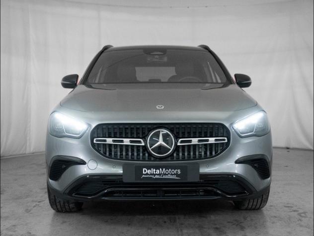 Mercedes-Benz GLA GLA 180 d Automatic Progressive Advanced Plus - Foto 5