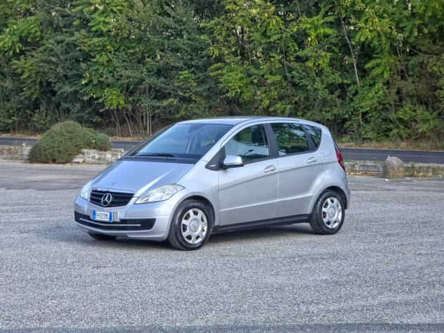 Mercedes-benz A 160 BlueEFFICIENCY Special Edition CV-95 E5 Manuale NEO 2011 - Foto 3