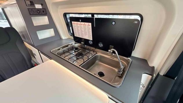 Altro Panama P10+ - Tetto a Soffietto! - Foto 9