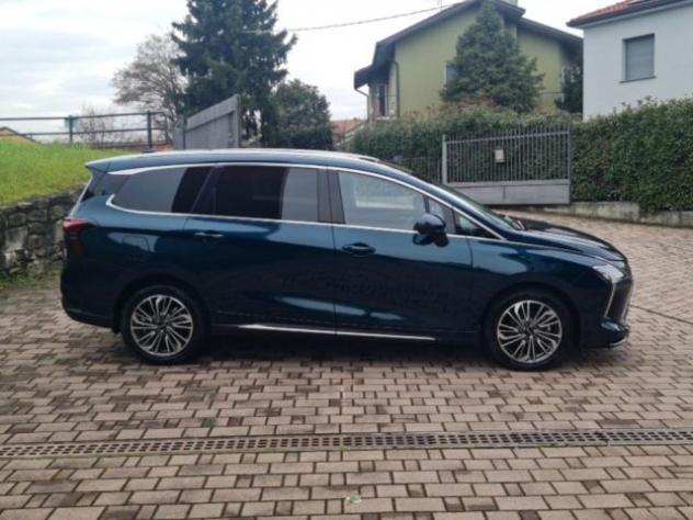 EVO Evo Spazio 1.5 Turbo 5 posti Bi-Fuel GPL rif. 23367821 - Foto 4