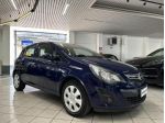 OPEL Corsa 1.2 85CV 5 porte GPL-TECH Edition rif. 24059863