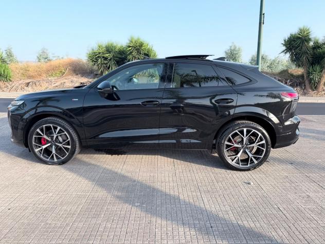 Audi Q3 TDI 110 kW S tronic Line edition PACK TITANIUM Full Op. - Foto 8