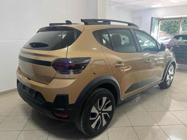 DACIA Sandero Stepway Eco-G 120 CV Expression rif. 23830711 - Foto 6