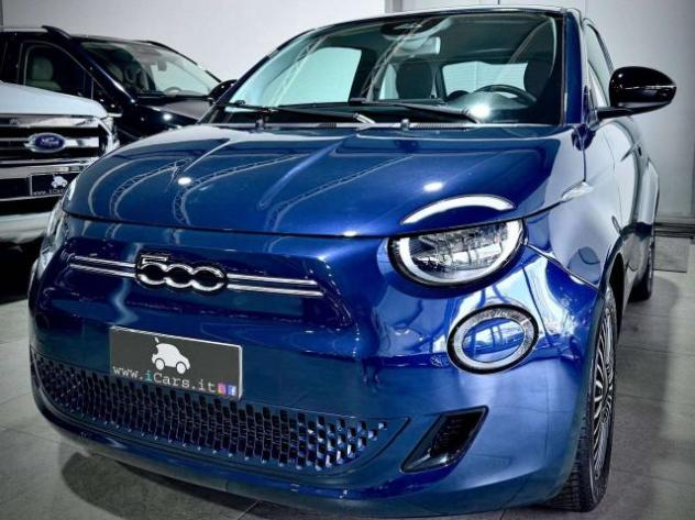 Fiat 500e 42 kWh Icon