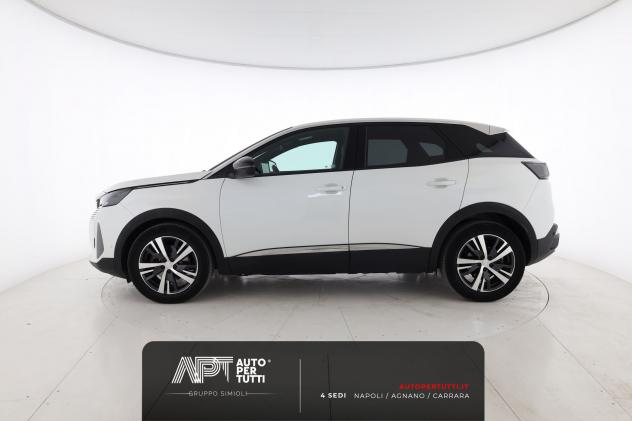Peugeot 3008 3008 1.5 bluehdi Allure Pack s&s 130cv eat8 - Foto 2