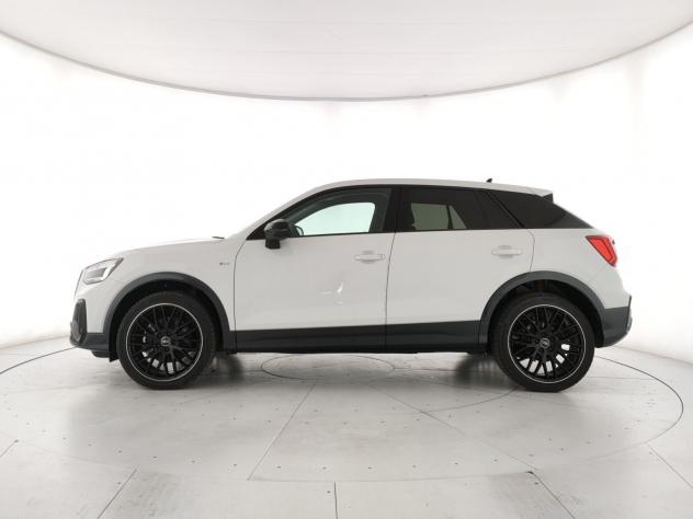 Audi Q2 Audi Identity Black 35 TDI 110(150) kW(CV) S tronic - Foto 2