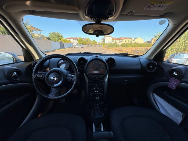 Mini Cooper D Countryman 2.0 Business #50022 - Foto 7