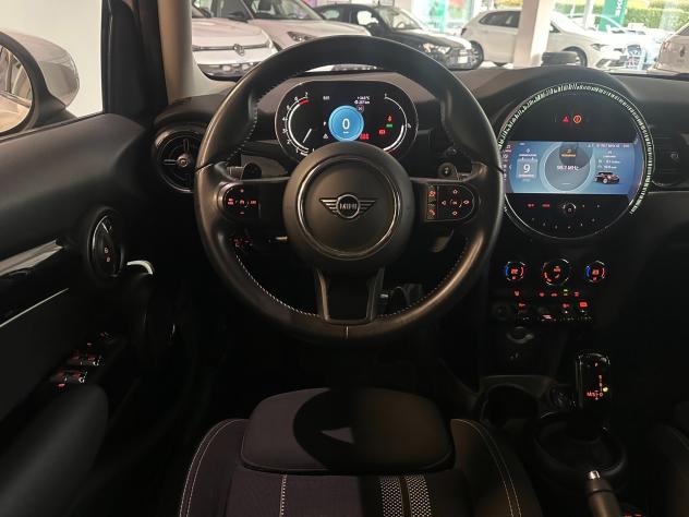 Mini 2.0 Cooper S Resolute 5 porte - Foto 8