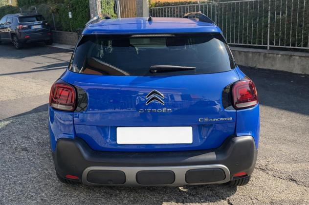 Citroën C3 Aircross BlueHDi 110 S&S Shine Pack - Foto 4