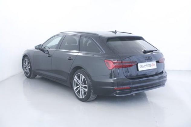AUDI A6 Avant 40 2.0 TDI quattro S tronic Sport LED Matrix rif. 22618879 - Foto 6