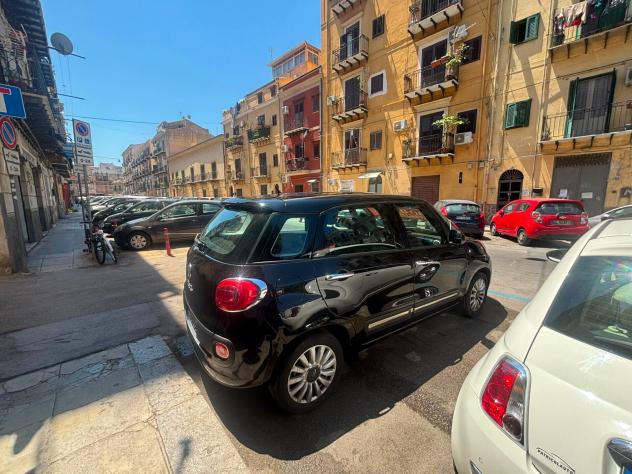 Fiat 500L 1.3 Multijet 85 CV Lounge FINANZIABILE NEOPATENTATI - Foto 2