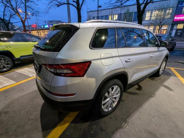 SKODA Kodiaq 2.0 TDI SCR 4x4 Style rif. 23441918 - Foto 7