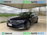Volkswagen Passat 1.4 DSG Hybrid plug-in AUTOMATICA TAGLIANDI CERTIF
