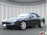 MASERATI SPYDER 4.2 V8 32 V CAMBIOCORSA
