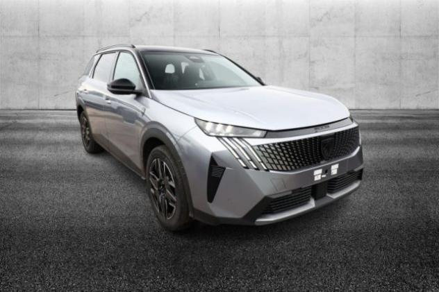 PEUGEOT 5008 Hybrid 145 e-DCS6 GT rif. 23759170