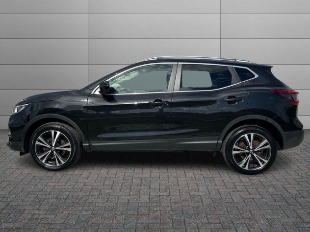 Nissan Qashqai II 2017 1.5 dci N-Connecta 115cv - Foto 2