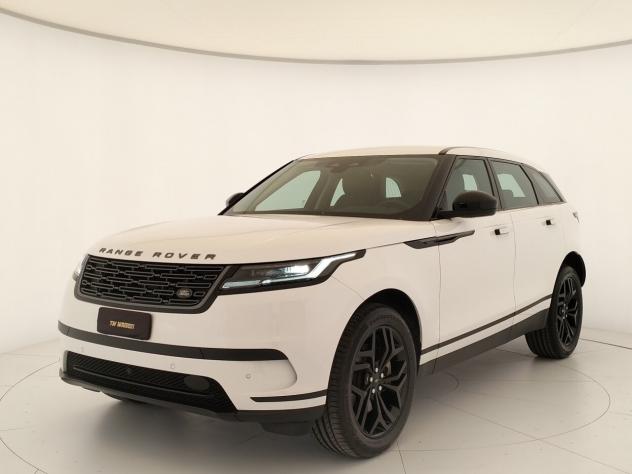 LAND ROVER RANGE ROVER VELAR 2.0d i4 mhev S 4wd 204cv auto - IVA ESPOSTA