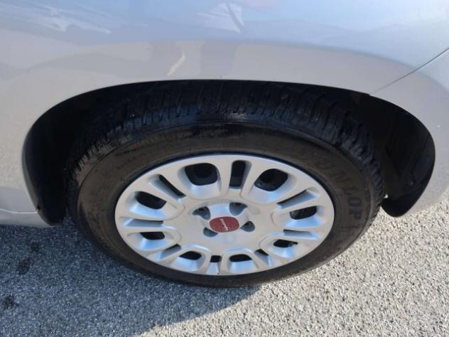 FIAT Panda Panda III 2016 1.2 Easy s&s - Prezzo reale rif. 24111831 - Foto 9