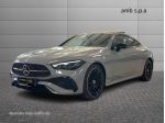 Mercedes-Benz CLE Coupé CLE 300 4M AMG Line PREMIUM PLUS