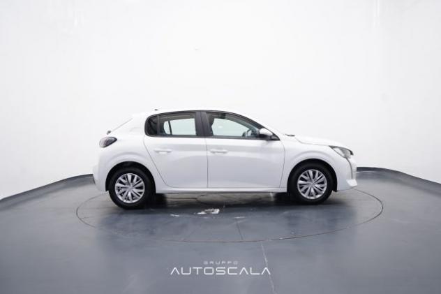 PEUGEOT 208 1.2 PureTech 75cv S&S Affaire Premium Pack rif. 23631672 - Foto 7