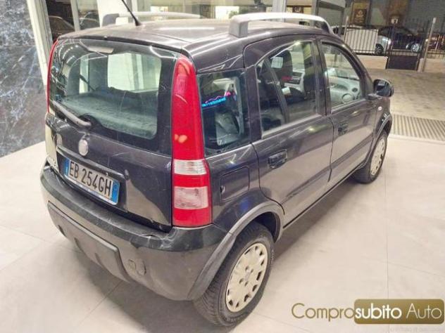 FIAT Panda 1.2 4x4 GPL Climbing rif. 23788877 - Foto 5