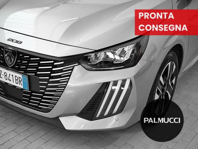 Peugeot 208 Allure PureTech 100 S/S - Foto 8