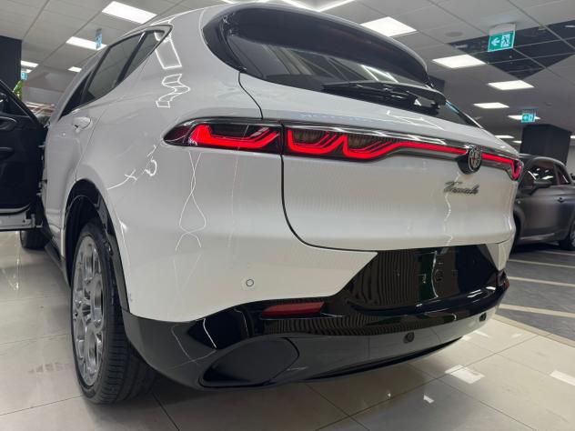 Alfa Romeo Tonale 1.5 160 CV MHEV TCT7 Sprint - Foto 5