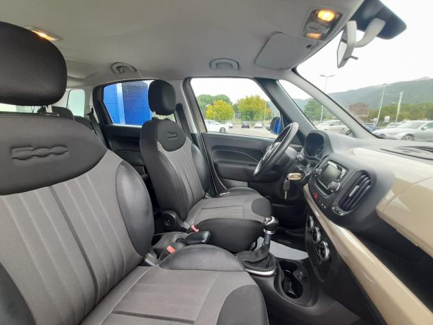 FIAT 500L 0.9 TwinAir Turbo Natural Power Lounge - Foto 10